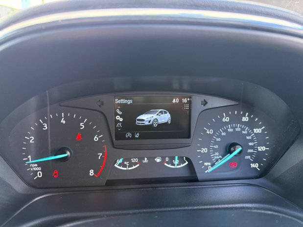 Ford Fiesta ACTIVE EDITION 28