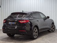 Maserati Levante 3.0 Levante D V6 Auto 4WD 5dr 8