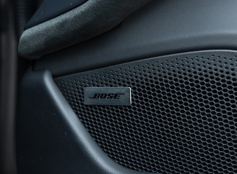 Porsche Taycan GTS SPORT TURISMO 32