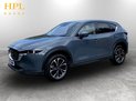 Mazda CX-5 2.0 e-SKYACTIV G MHEV Exclusive-Line SUV 5dr Petrol Manual Euro 6 (s/s) (16 3