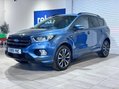 Ford Kuga 1.5T EcoBoost ST-Line Euro 6 (s/s) 5dr 7