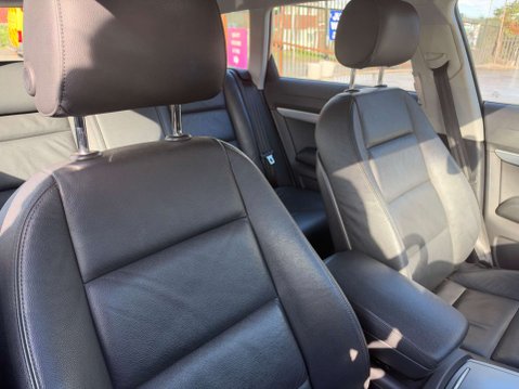 Audi A6 2.0 A6 E SE TDI 5dr 40