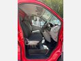 Vauxhall Vivaro 2.0 2900 CDTi Panel Van 4dr Diesel Manual FWD L1 (195 g/km, 113 bhp) 25