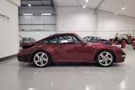 Porsche 911 TURBO 2