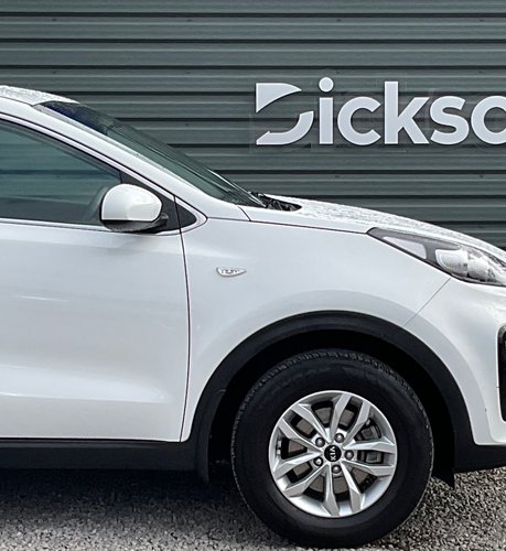 Kia Sportage 1.6 GDi '1'
