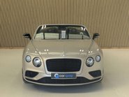 Bentley Continental 4.0 Continental GT S V8 Auto 4WD 2dr 5