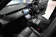 Land Rover Range Rover Evoque R-DYNAMIC HSE MHEV 4