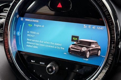 Mini Hatch COOPER S SPORT 50