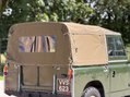 Land Rover Series II 2.25 88" 17