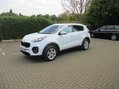 Kia Sportage 1.6 GDi 2 Euro 6 (s/s) 5dr 2