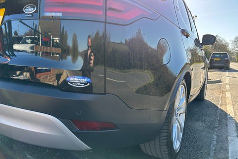 Land Rover Discovery D300 HSE Mhev Panel Van - Full LR Service History 25