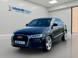 Audi Q3 2.0 TDI S line Plus quattro Euro 6 (s/s) 5dr 6