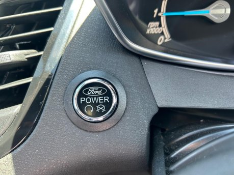 Ford Fiesta TITANIUM X 30
