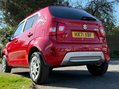 Suzuki Ignis SZ3 DUALJET MHEV MILD HYBRID 25