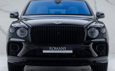 Bentley Bentayga V8 AZURE EWB First Edition 7