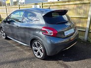 Peugeot 208 1.6 THP GTI 200 3dr 6