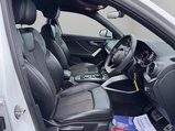 Audi Q2 1.4 TFSI CoD S line S Tronic Euro 6 (s/s) 5dr 12