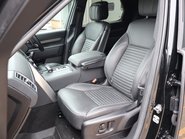 Land Rover Discovery R-DYNAMIC HSE MHEV 7 seater genuine Land Rover seats  20