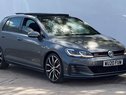 Volkswagen Golf 2.0 Golf GTi Performance TSi Semi-Auto 5dr