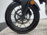 Honda CB500X 2018 68 PLATE MOT SERVICED 1 OWNER ADVENTURE BIKE A2 READY 500CC 8