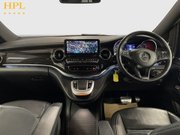 Mercedes-Benz V Class 2.0 V220d Sport MPV 5dr Diesel G-Tronic+ Euro 6 (s/s) 7 Seat (163 ps) 19
