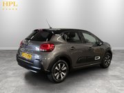 Citroen C3 1.2 PureTech PLUS Hatchback 5dr Petrol Manual Euro 6 (s/s) (83 ps) Sat Nav 7