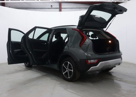Kia Niro 1.6 Niro 2 HEV Semi-Auto 5dr 56