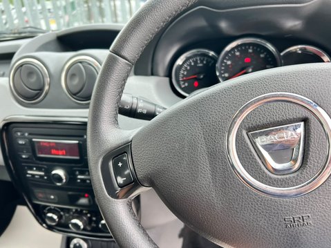 Dacia Duster LAUREATE DCI 38