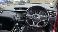 Nissan Qashqai 1.3 DIG-T Acenta Premium SUV 5dr Petrol DCT Auto Euro 6 (s/s) (160 ps) 12