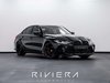 BMW M3 3.0 M3 Competition Edition M xDrive Auto 4WD 4dr