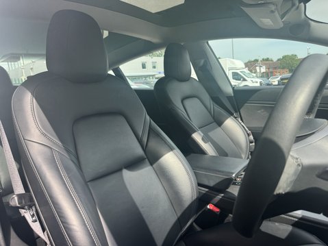 Tesla Model 3 (Dual Motor) Long Range Saloon 4dr Electric Auto 4WDE (346 ps) 11