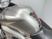 Yamaha FZ 600 2004 31K MOT RECENTLY SERVICED 600CC FULL LUGGAGE 31