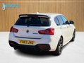 BMW 1 Series 3.0 M140i Shadow Edition Hatchback 5dr Petrol Auto Euro 6 (s/s) (340 ps) 25
