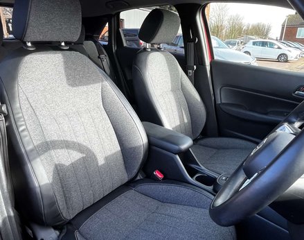 Honda Jazz 1.5 Jazz EX i-MMD CVT 5dr 56