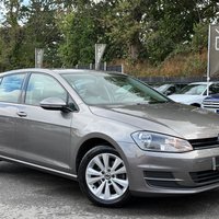 This Volkswagen is HPI clear
