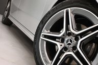 Mercedes-Benz A Class 1.3 A 200 AMG Line Executive Auto 5dr 12