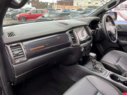 Ford Ranger 2.0 Ranger Wildtrak EcoBlue 4x4 Auto 4WD 17