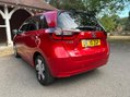 Honda Jazz I-MMD EX 2