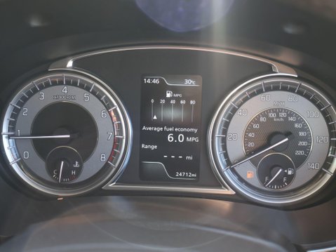 Suzuki Vitara 1.4 Boosterjet MHEV SZ-T Euro 6 (s/s) 5dr 31
