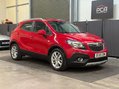 Vauxhall Mokka 1.4i Turbo Exclusiv 2WD Euro 6 (s/s) 5dr 1