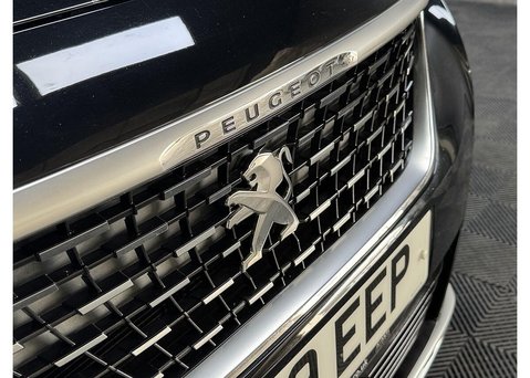 Peugeot 5008 1.5 BlueHDi GT Line Premium SUV 5dr Diesel EAT Euro 6 (s/s) (130 ps) 14