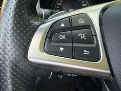 Mercedes-Benz C Class 2.1 C 220 AMG Line D Auto 2dr 42
