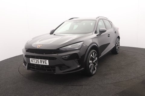 Cupra Formentor 5dr 1.5 eTSI V2 Petrol Hybrid DSG Automatic 43