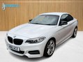 BMW 2 Series 3.0 M235i Coupe 2dr Petrol Auto Euro 6 (s/s) (326 ps) 16