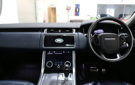 Land Rover Range Rover Sport HSE Dynamic P400E - Stunning Example 18