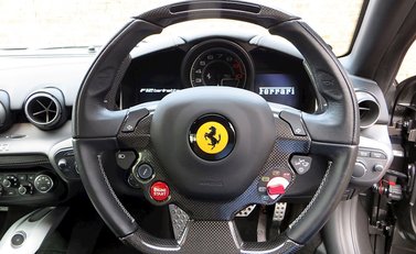 Ferrari F12 Berlinetta 12