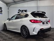 BMW 1 Series 2.0 M135i Hatchback 5dr Petrol Auto xDrive Euro 6 (s/s) (306 ps) 4