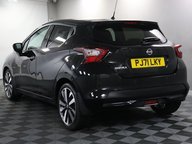 Nissan MICRA IG-T TEKNA 10