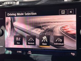 Volkswagen Golf 2.0 Golf R TSi 4WD 5dr 53