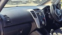 Kia Venga 1.4 1 MPV 5dr Petrol Manual Euro 5 (89 bhp) 18